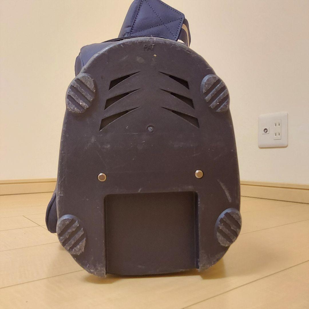 PEARLY GATES パーリーゲイツ キャディバック スタンド ★美品