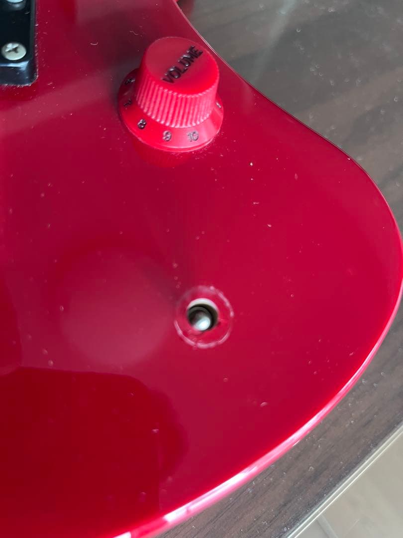 フェルナンデス　ZO-3 ジャンク