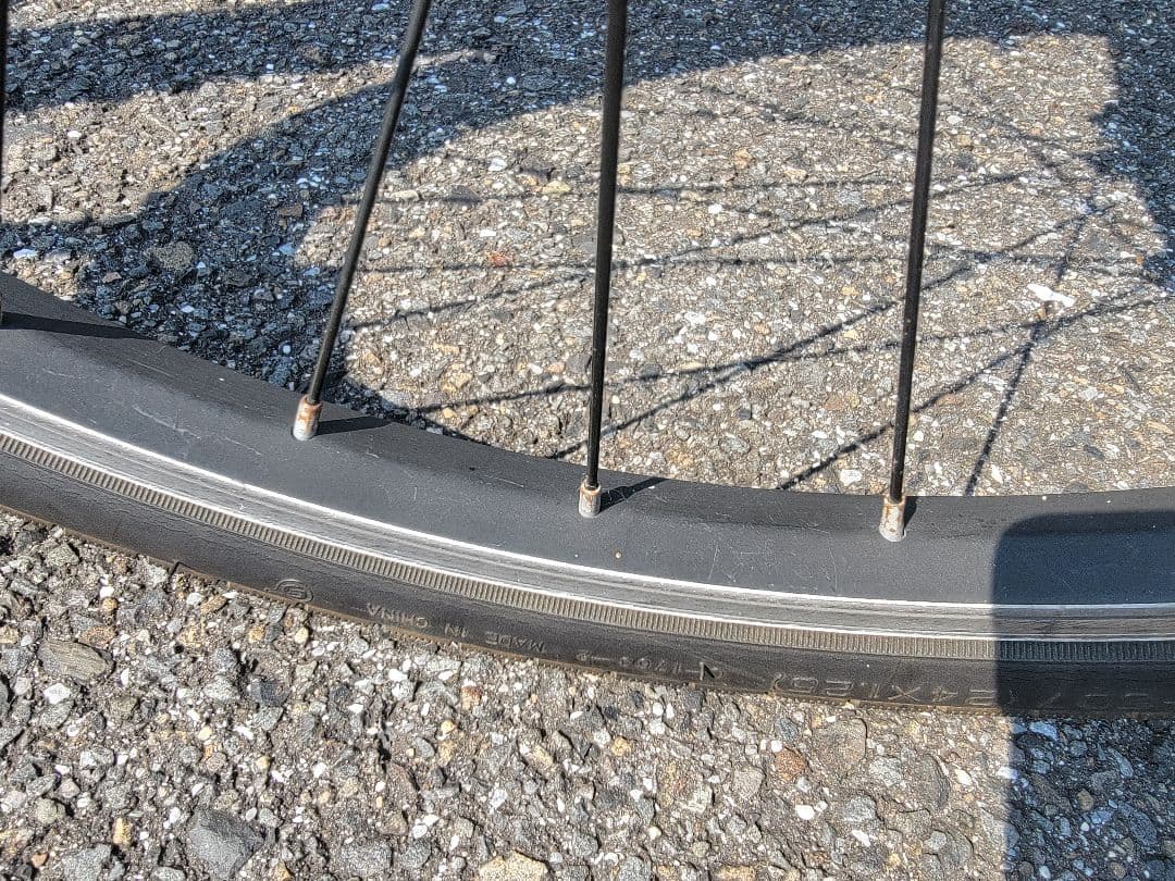 GIANT ESCAPE JR ジュニア用クロスバイク 24インチ