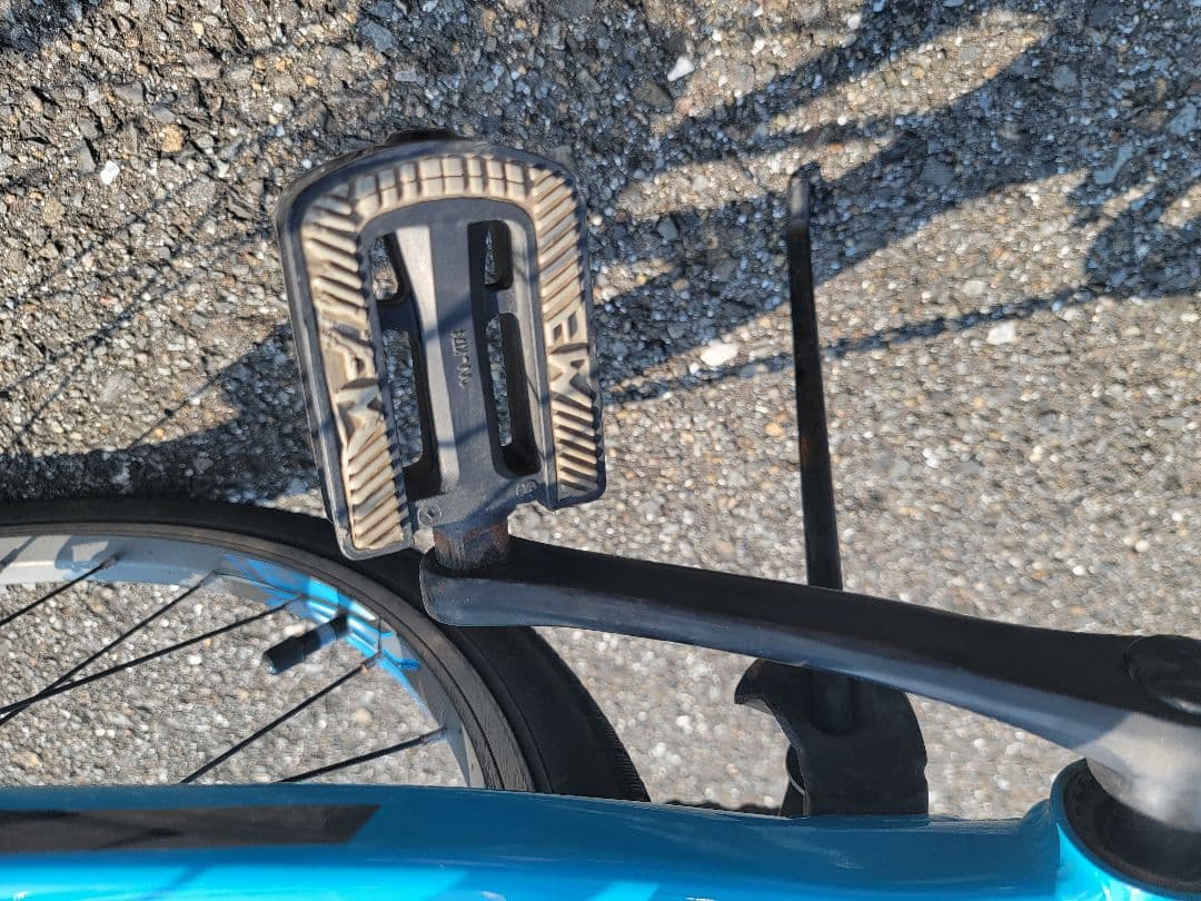 GIANT ESCAPE JR ジュニア用クロスバイク 24インチ