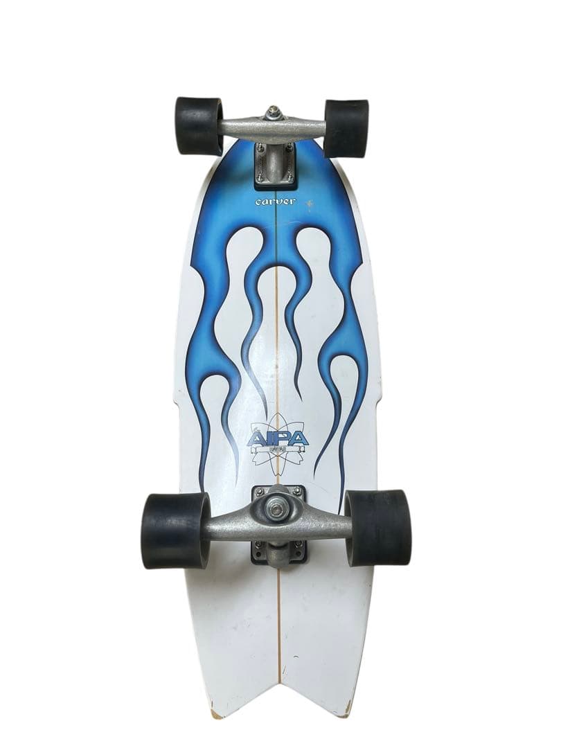 carver カーバー スケートボード 30.75” Aipa sting CX