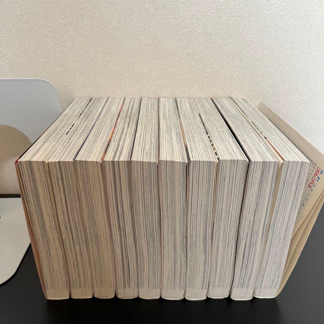 【ゴルゴ13】 全75冊　内初版65冊