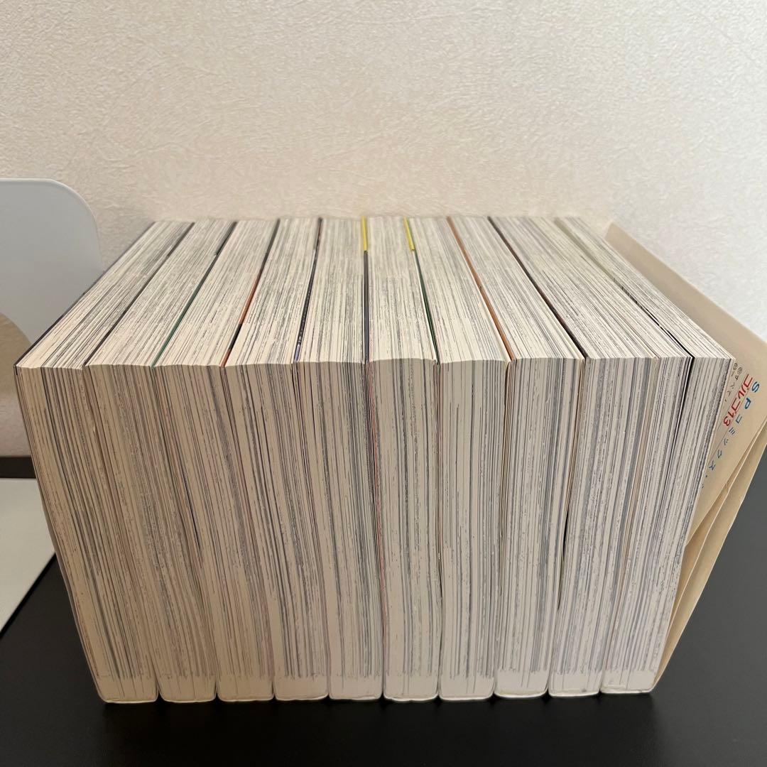 【ゴルゴ13】 全75冊　内初版65冊