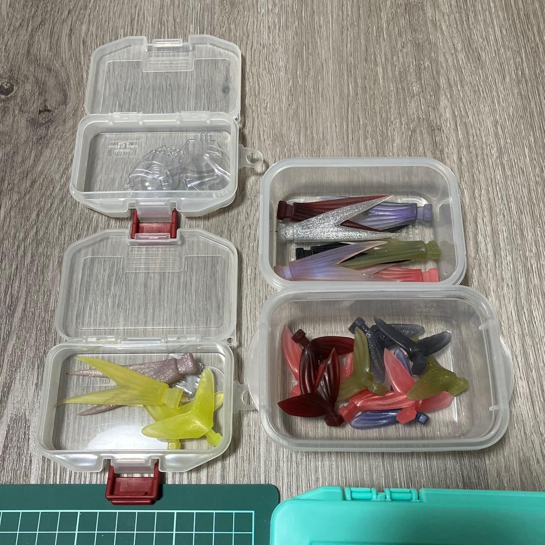 DRTタイニークラッシュまとめ