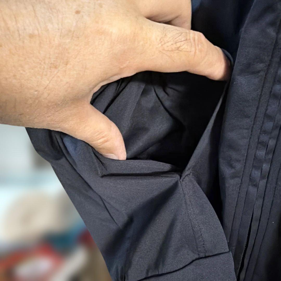 ビームス　ゴルフ　ジャケット　BEAMS GOLF