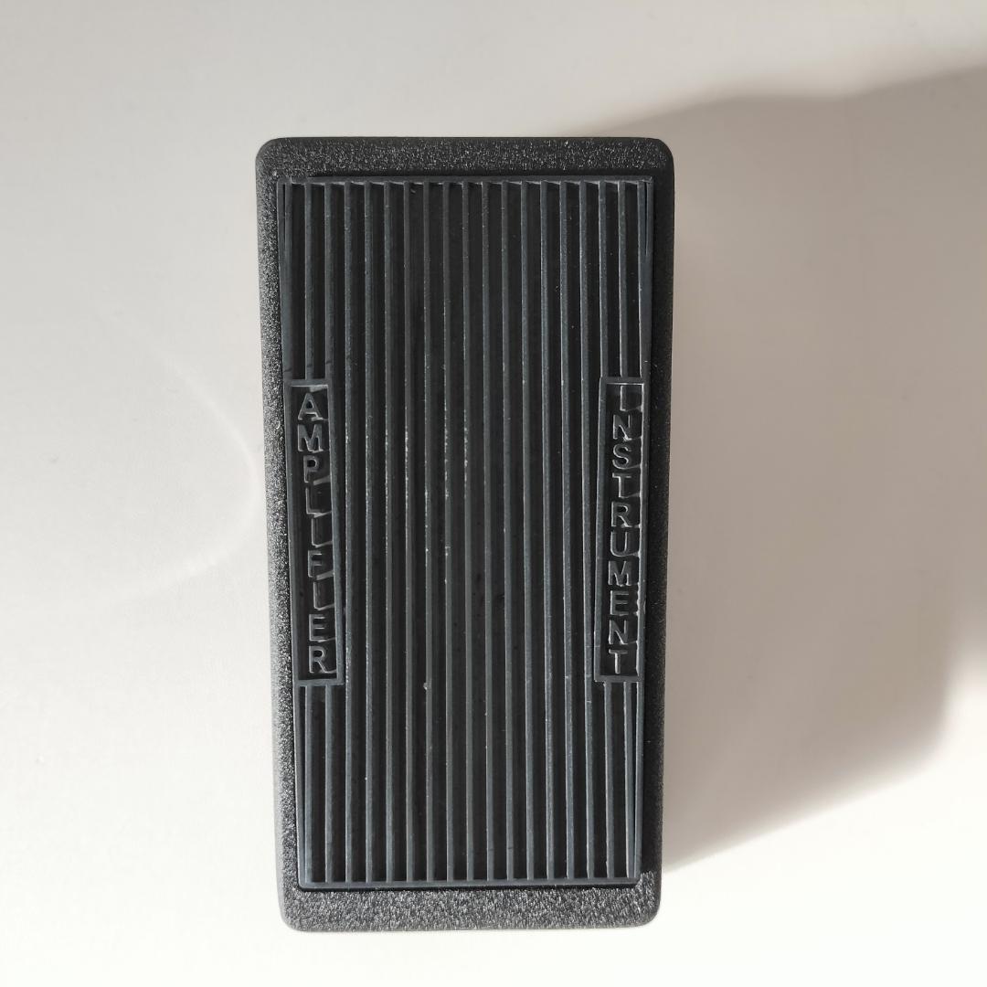 Jim Dunlop cry baby MINI CBM95 （ワウ・ペダル）