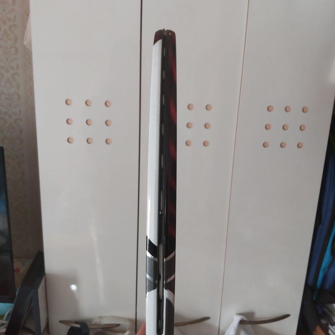 ネクステージ90v　日の丸入り