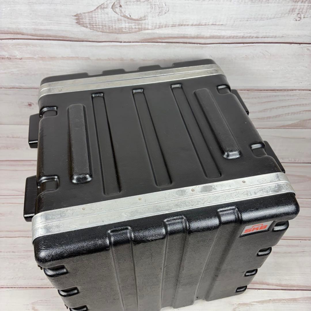 SKB 10U ラックケース