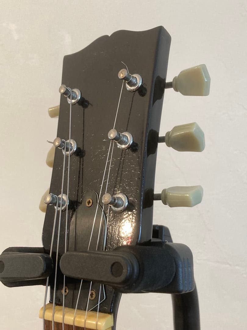 メーカー不明　SGスタイル エレキギター