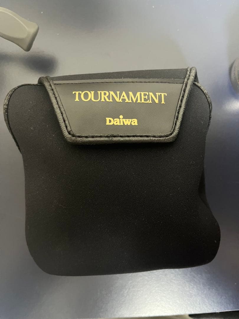 リール Daiwa Tournament-Z 2000LBA