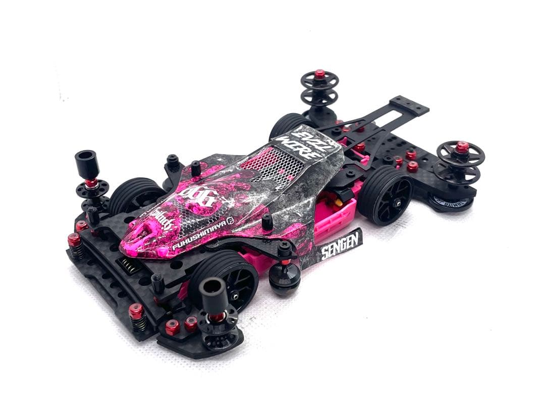 水無月りょう様　オーダーページ　FM-A