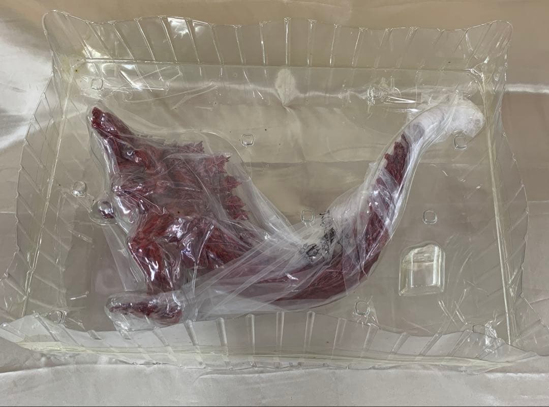 GODZILLA-ゴジラ- 郵便局限定カラー