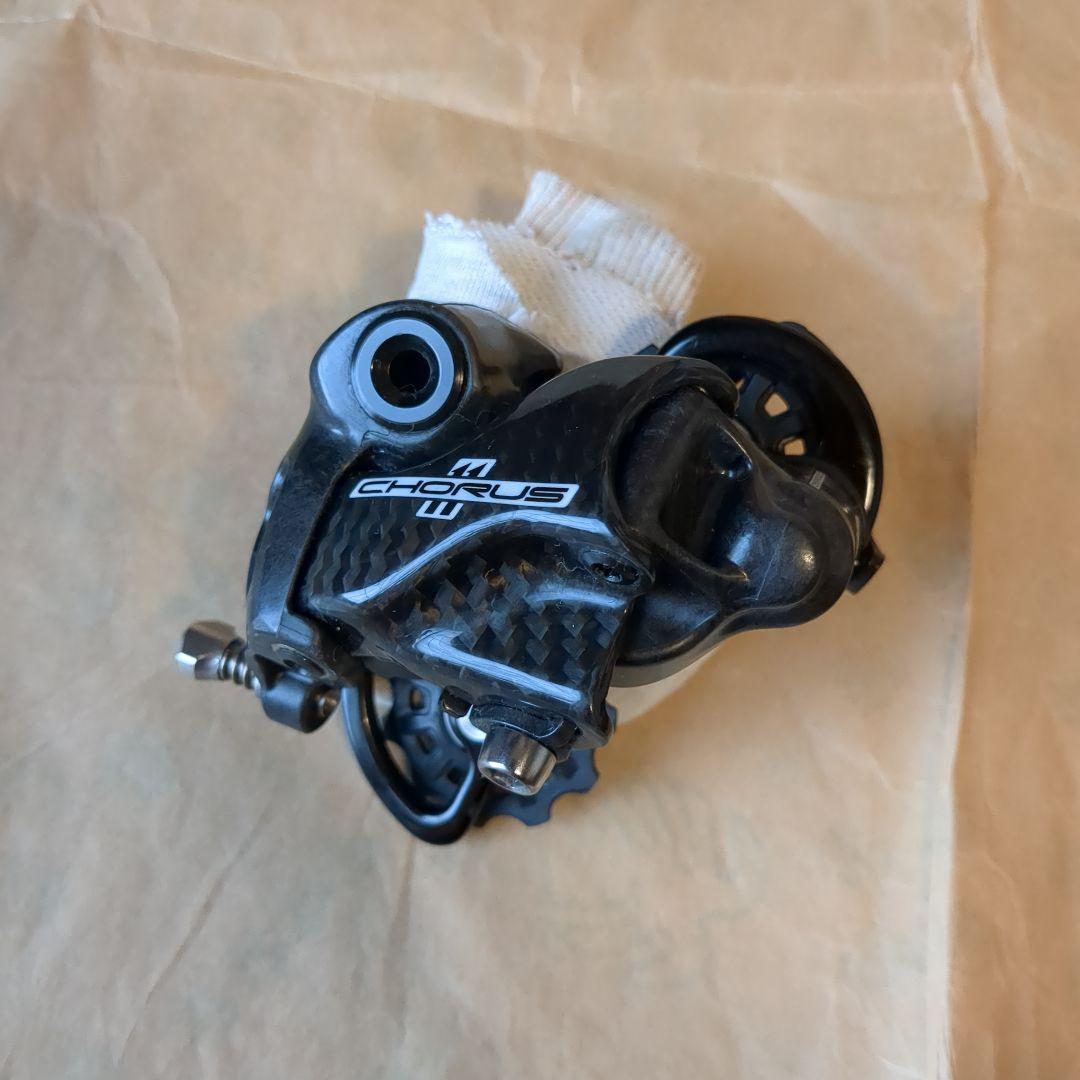 Campagnolo Chorus 11速 グループセット