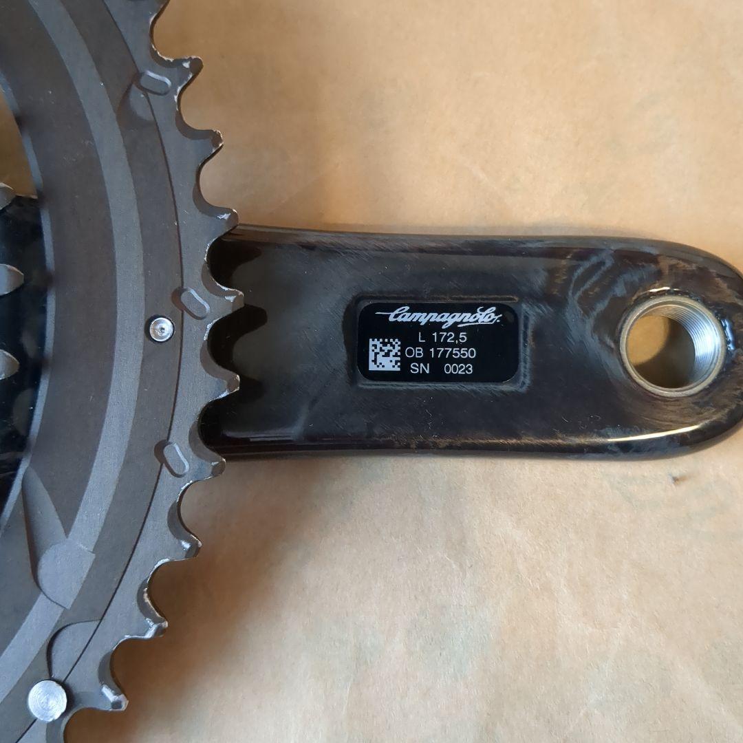 Campagnolo Chorus 11速 グループセット