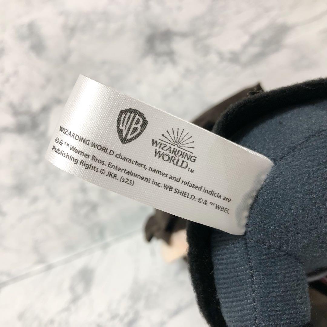 【美品】ぴたぬい　ハリーポッター　ぬいぐるみ　マスコット　キーホルダー