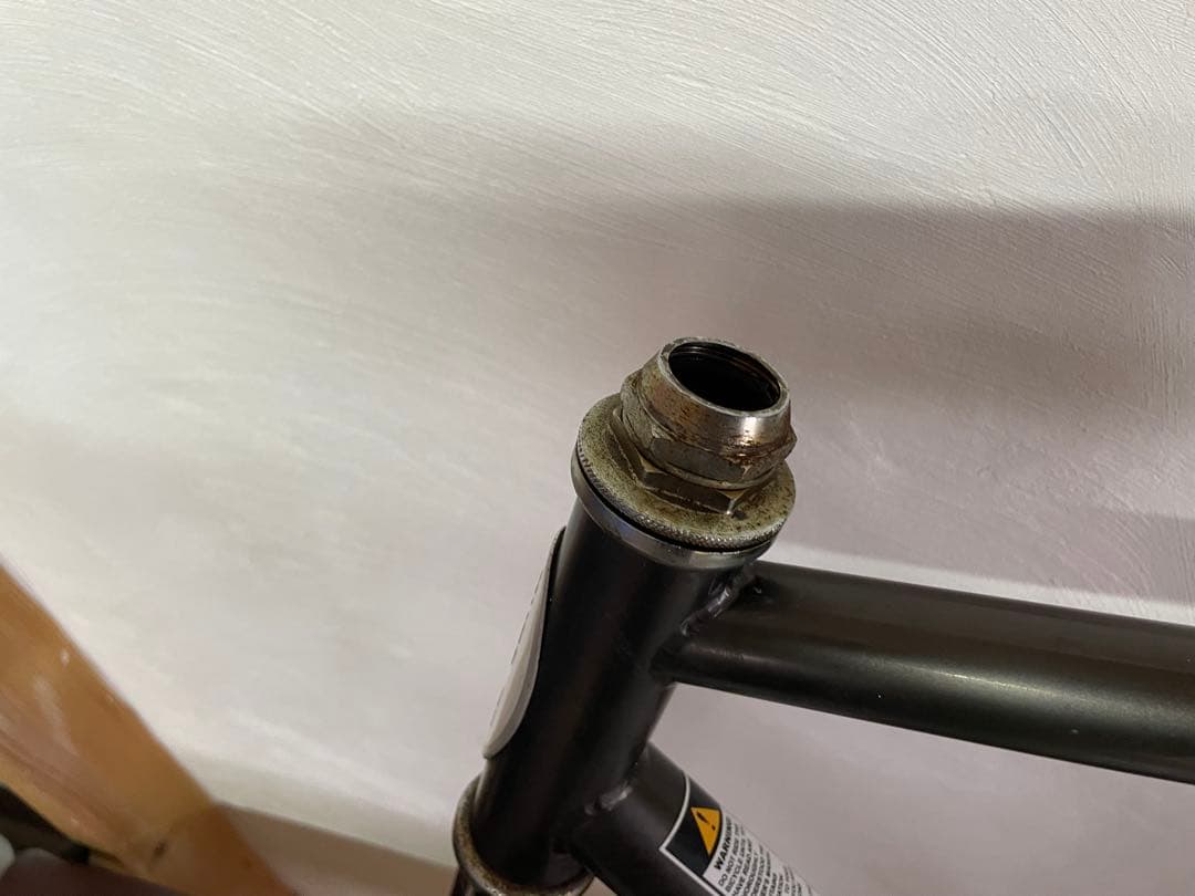 SCHWINN coffee シュウィン　ロードバイク　自転車　フレーム