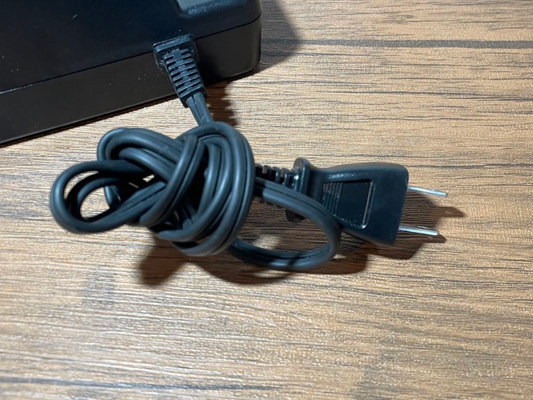 Panasonic 電動自転車　充電器　NKJ075Z1