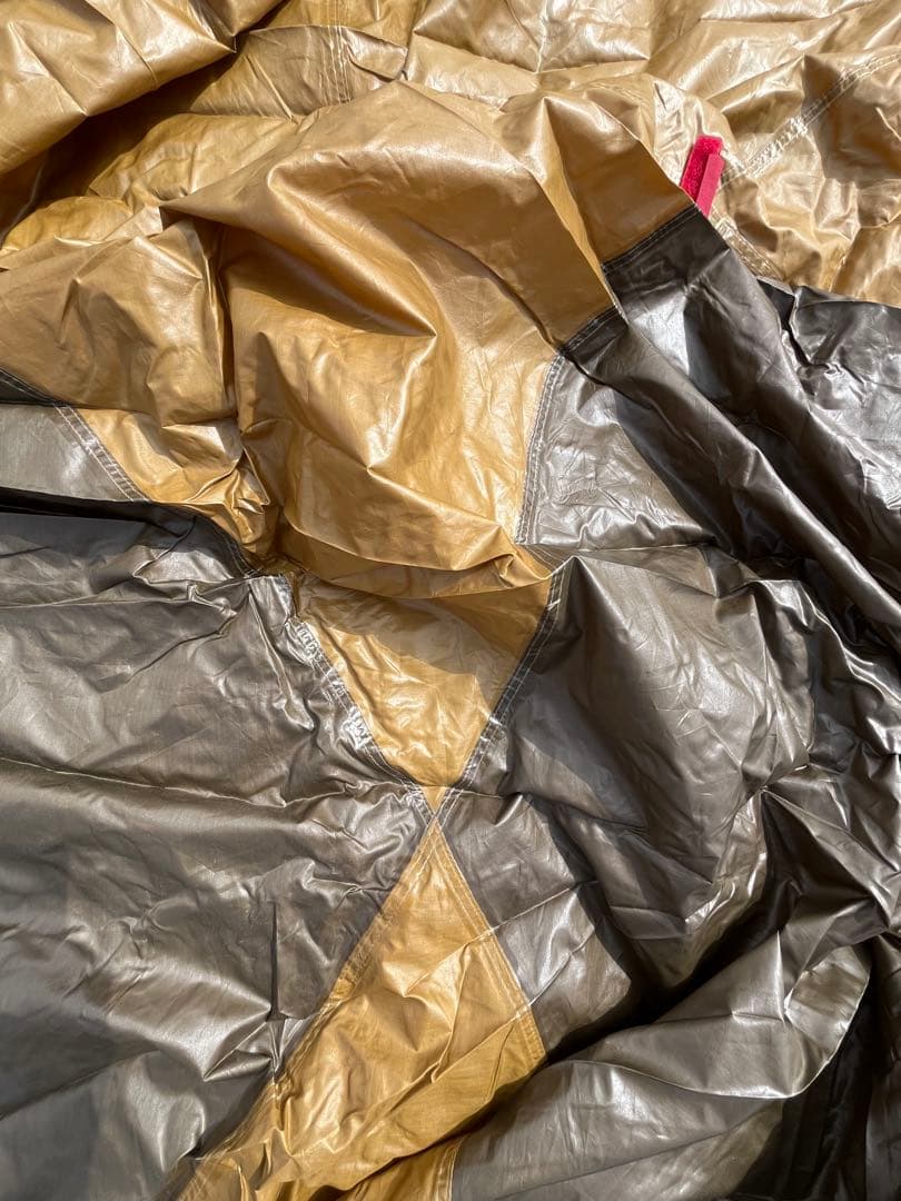 【専用】スノーピーク ランドブリーズHD5