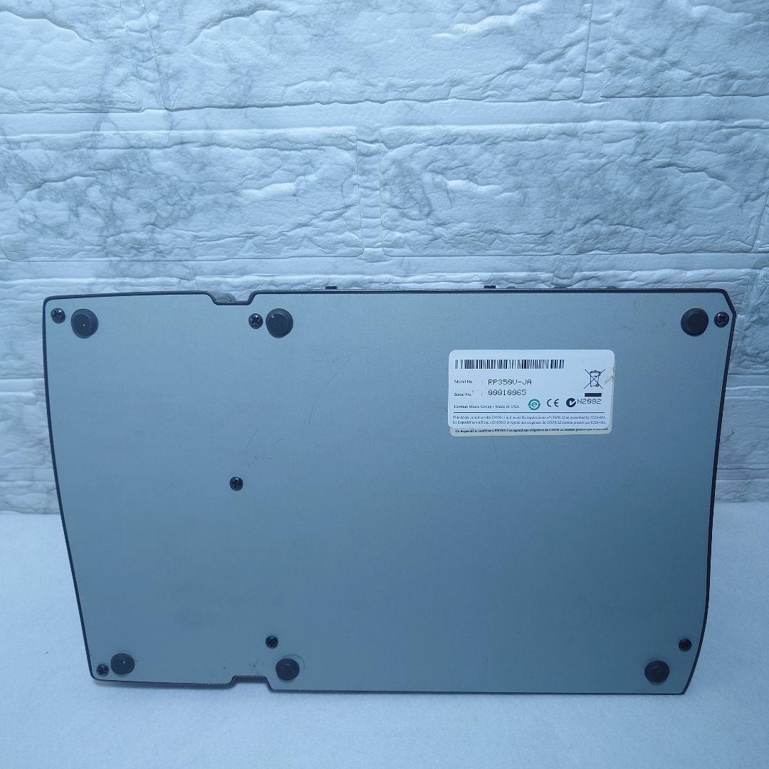 DigiTech RP350 エフェクター 中古品