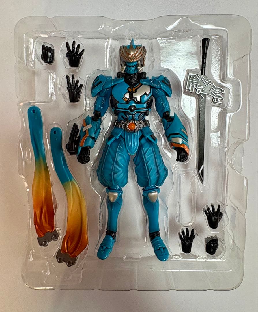 フィギュアーツ 仮面ライダーW 5個セット