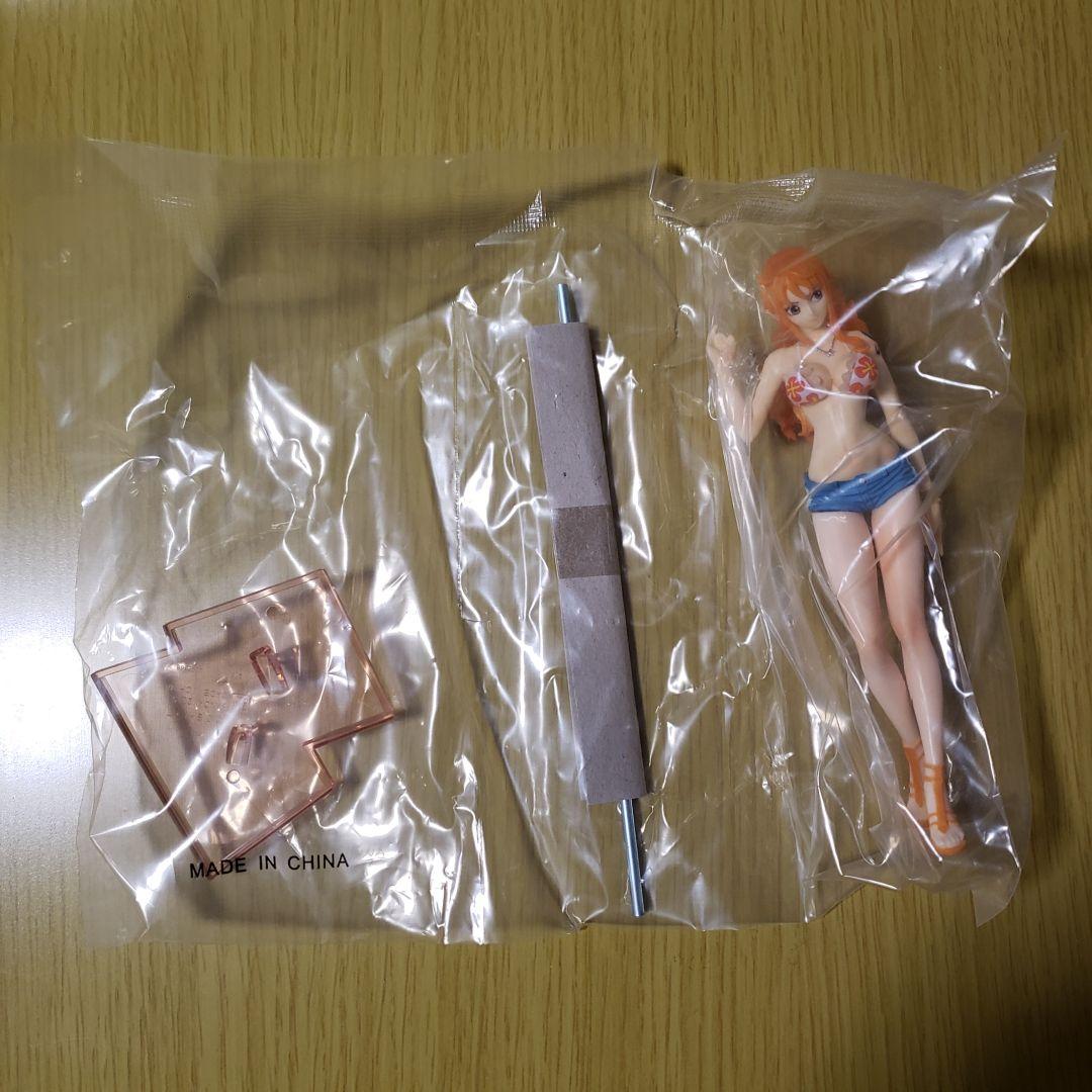 ワンピーススタイリング ガールズセレクション 全3種セット