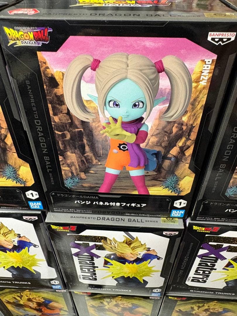 ドラゴンボール　フィギュア　40体まとめ売り　オマケ付