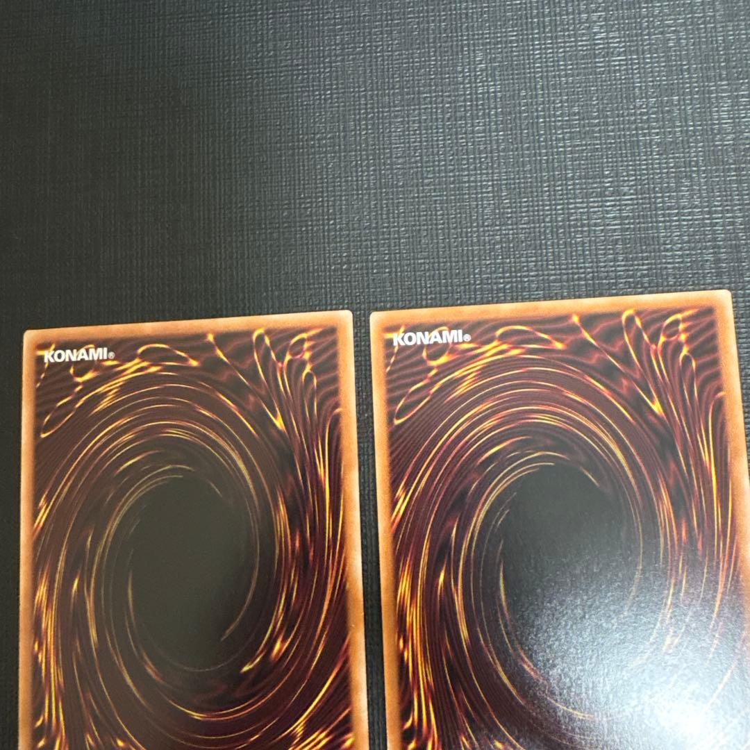 遊戯王 M・HERO ダスククロウ プリズマ プリズマティックシークレット　2枚