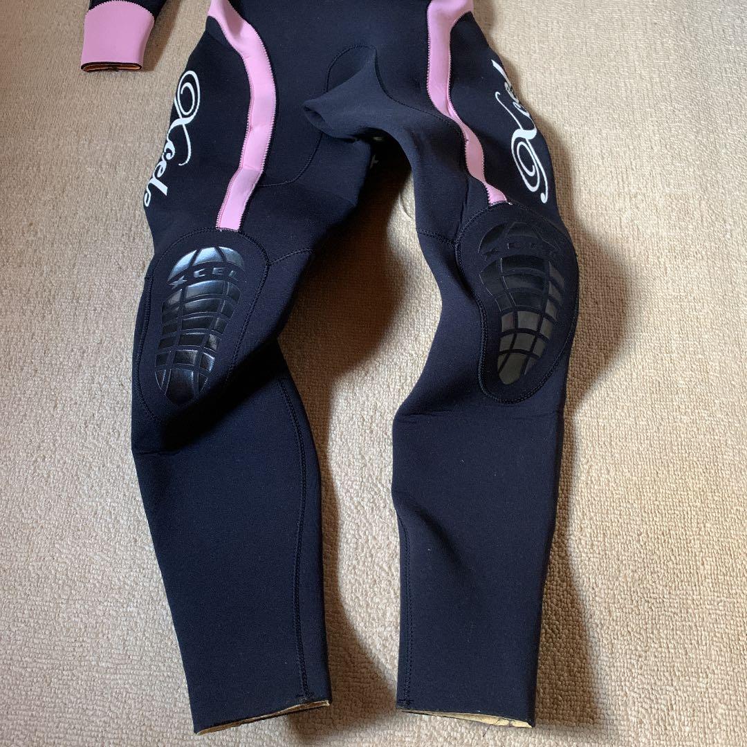 ボディボード ボディスーツ