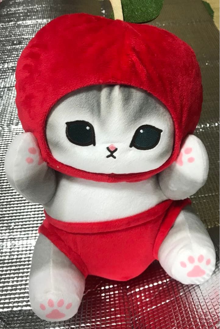 モフサンド ぬいぐるみ セット まとめ売り 人気 猫 可愛い プレゼント 誕生日