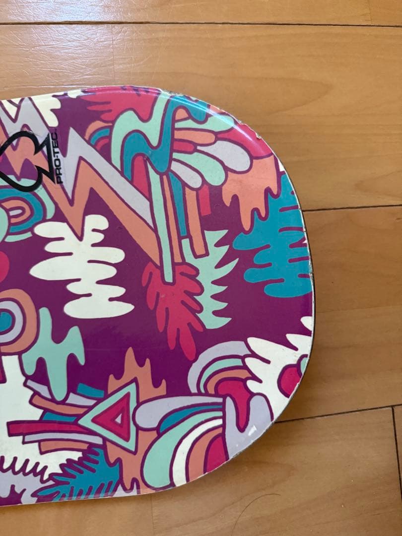 K2 Defy スノーボード 20