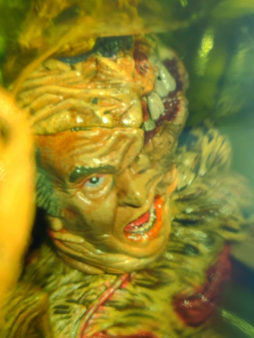 マクファーレン.映画[ (ブレア•モンスター)]light7070商品!