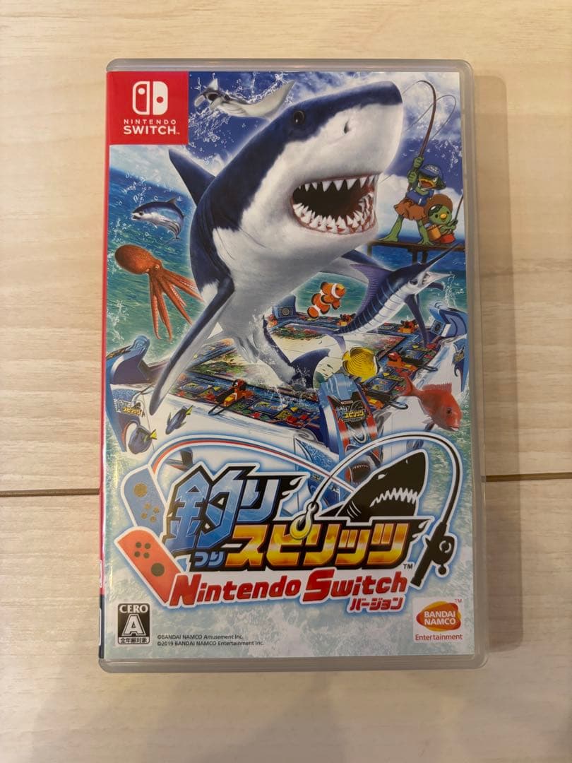 ポケットモンスター スカーレット 他4本セット