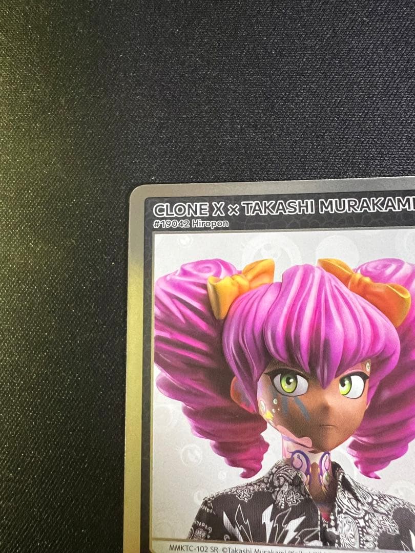 ムラカミフラワーズ 村上隆もののけ京都