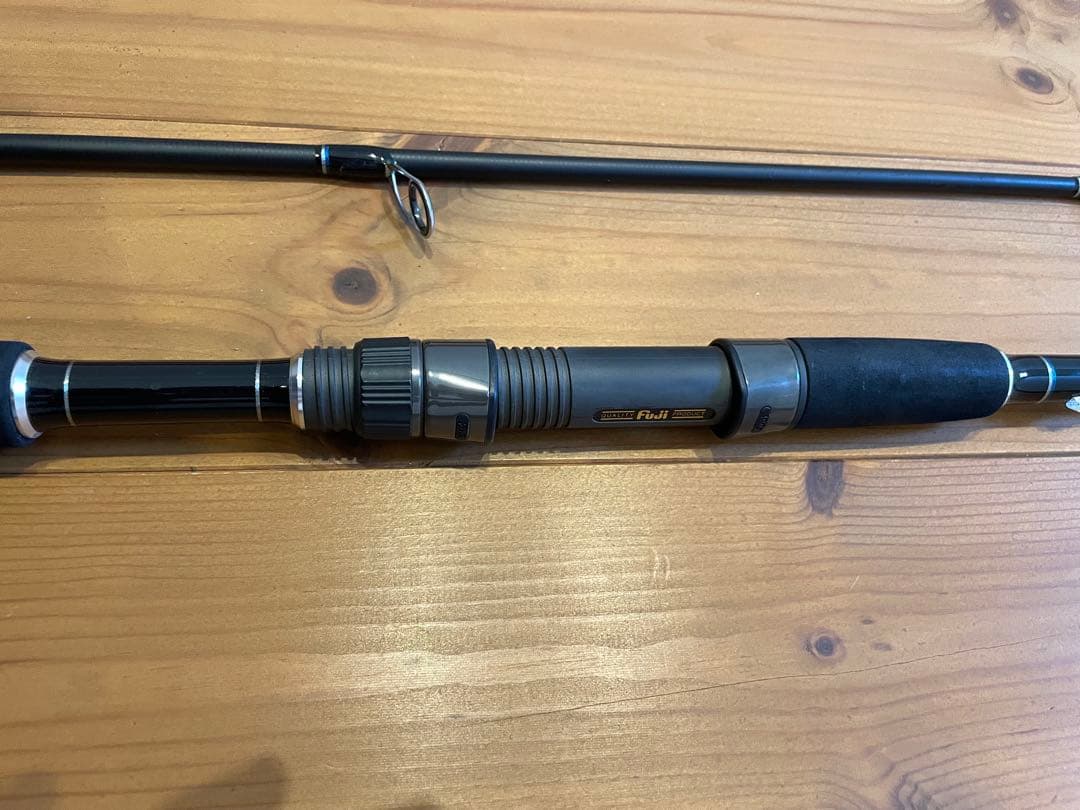 ジャクソン SurfTribe(STHS-1062M) 新品未使用 サーフロッド