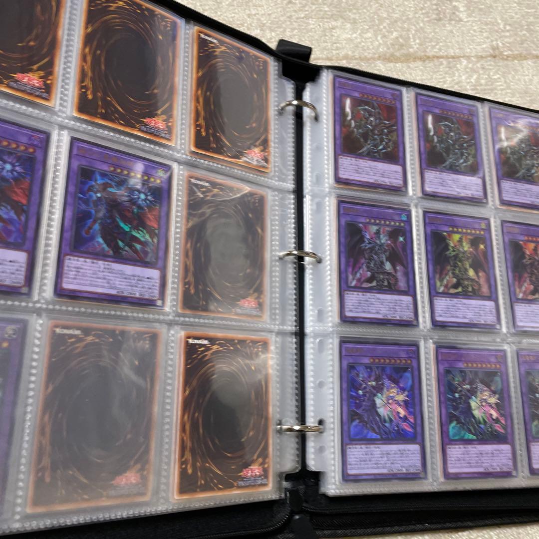 遊戯王　引退品　ウルトラ系　低レアなし　1400枚程度　まとめ売り