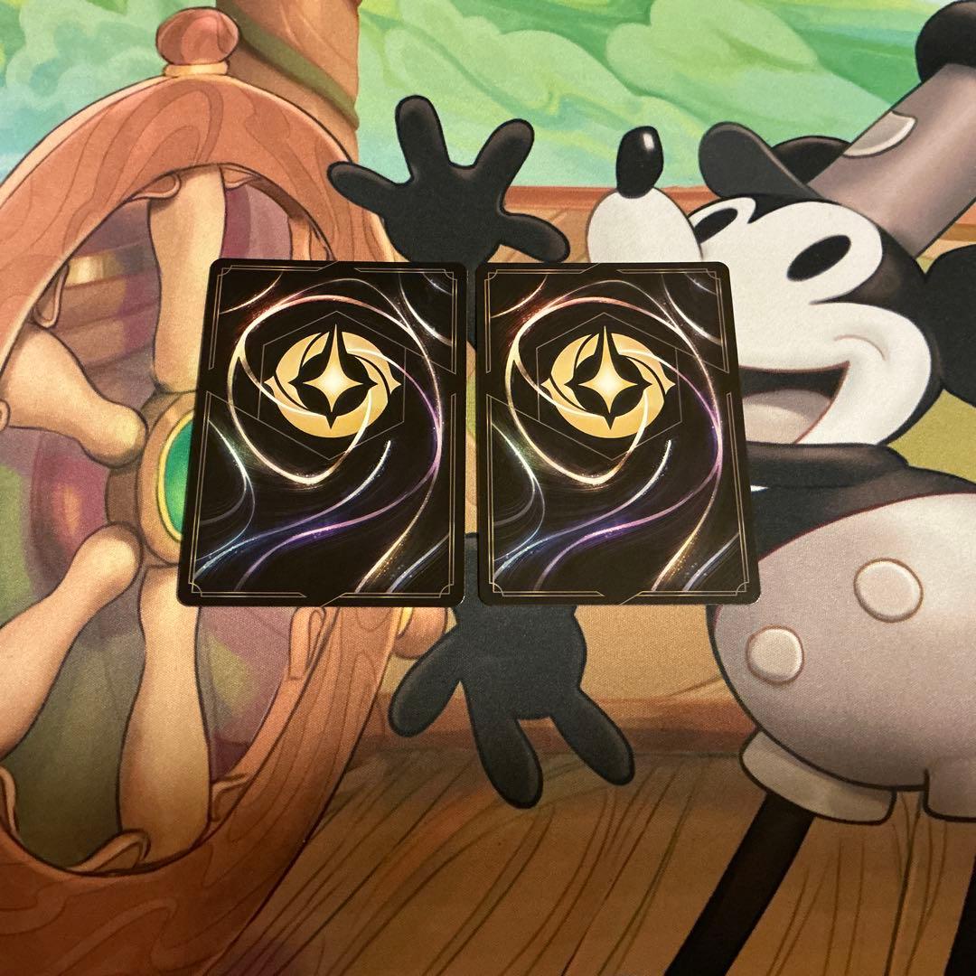 【Foil】ロルカナ ロビン・フッド シャーウッドの英雄 Lorcana uni