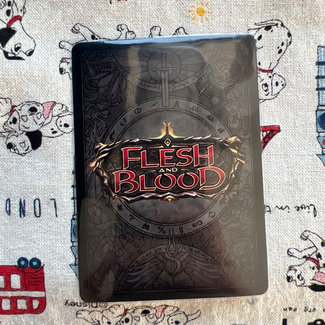 Flick Knives 短刀の妙技 英語 RF