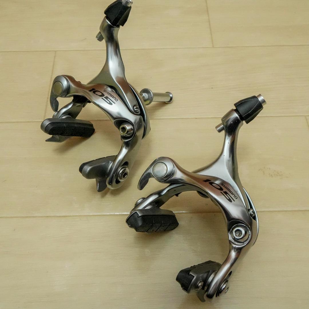 SHIMANO 5600 105 2×10 シリーズセット
