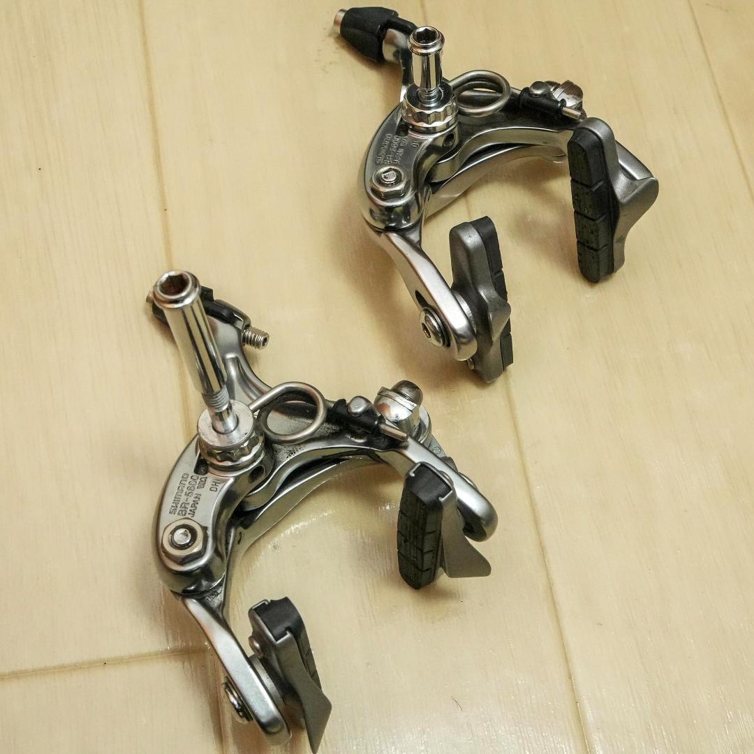 SHIMANO 5600 105 2×10 シリーズセット