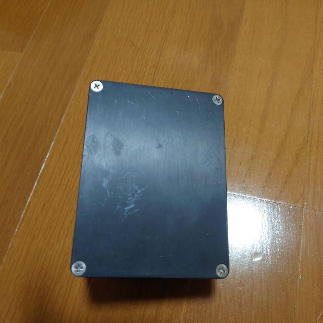 FAT 515.W ギターエフェクター