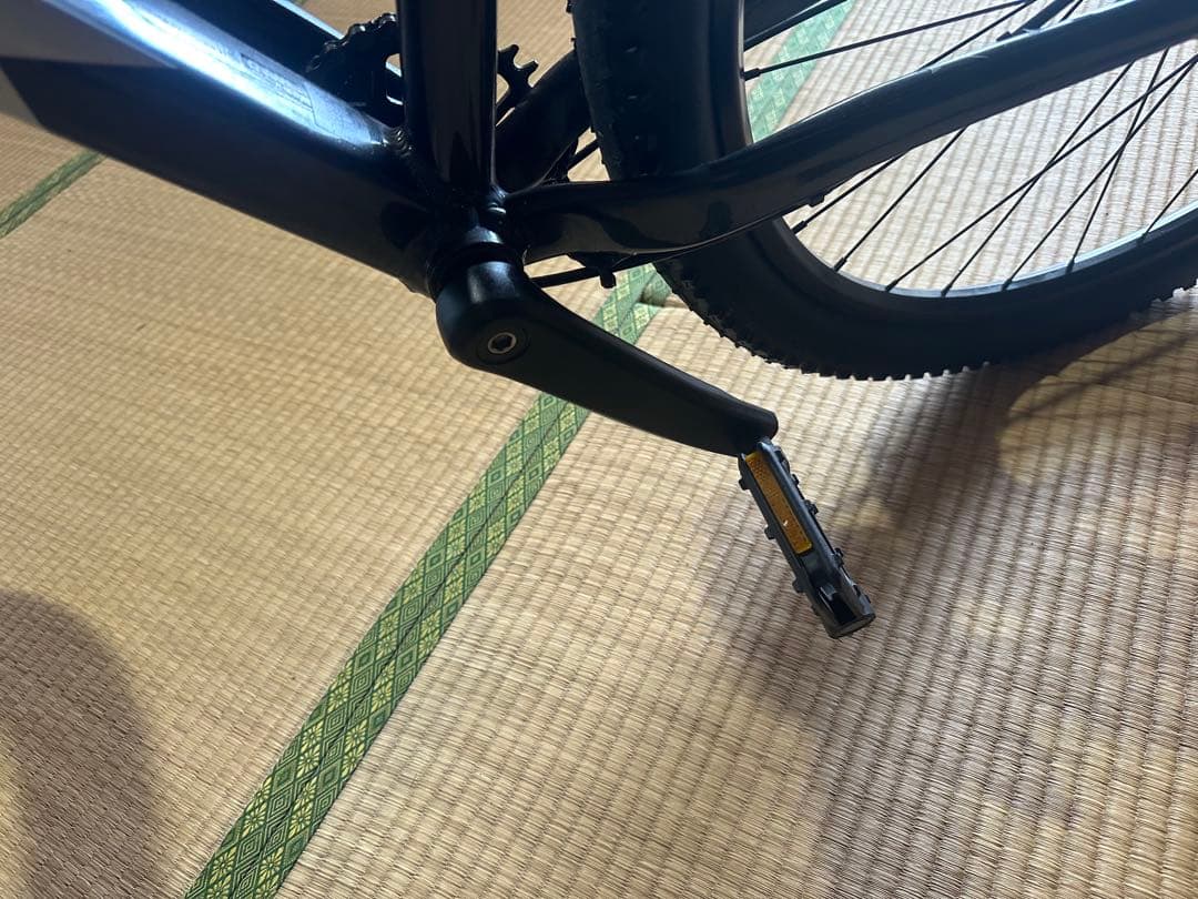 TREK 「トレック」 MARLIN 6 2022年モデル マウンテンバイク