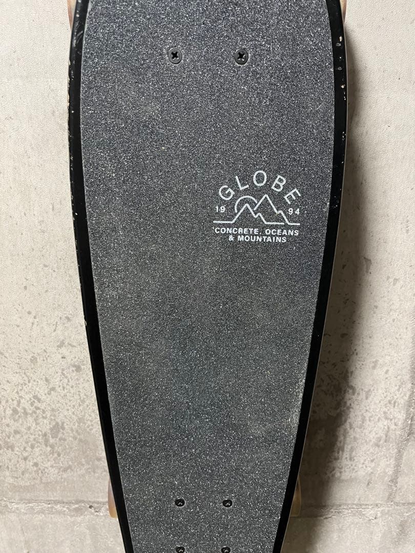 GLOBE グローブ　スケートボード　クルーザー