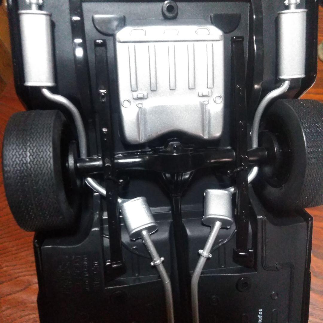 ザ・カー　ミニカー　オートワールド　18/1 DVD付き