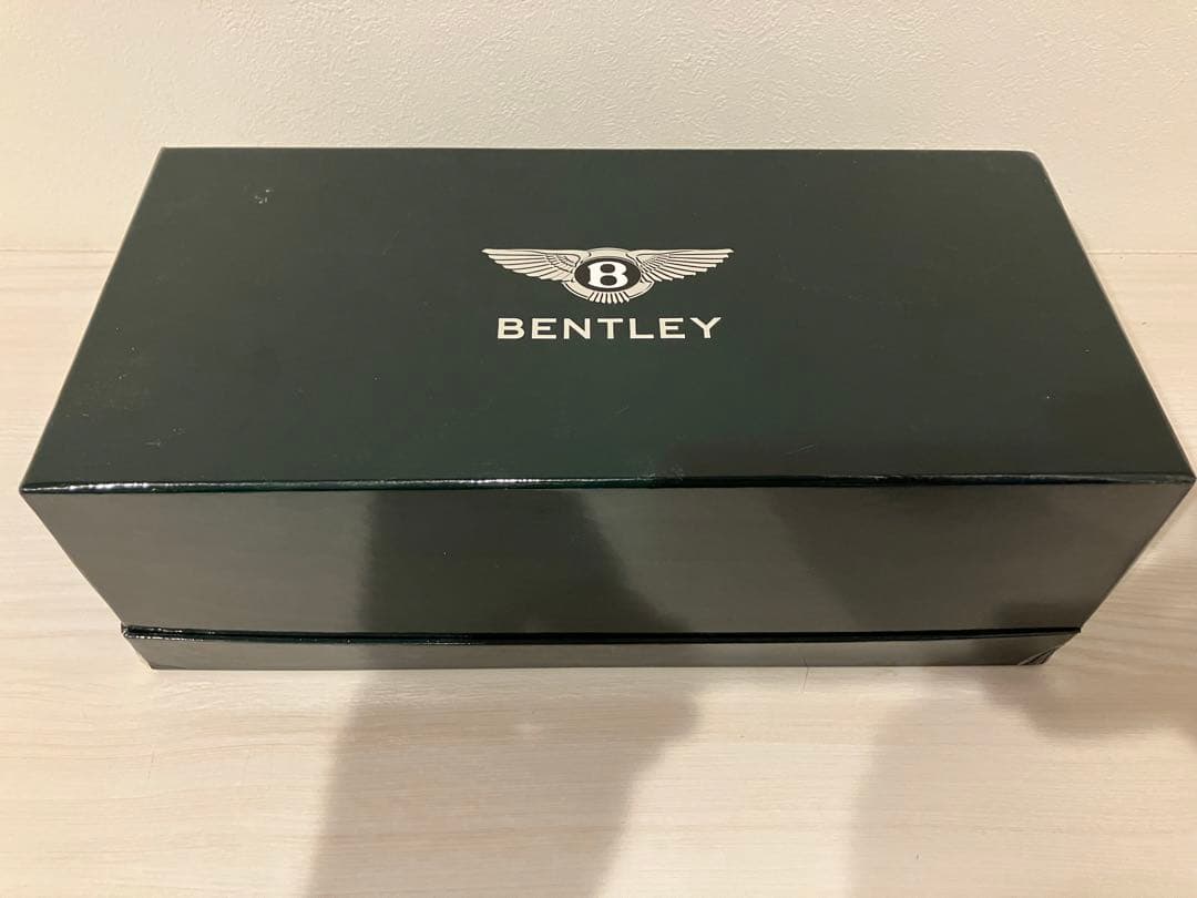 1/18 PMA ミニチャンプス ベントリー Continental GT