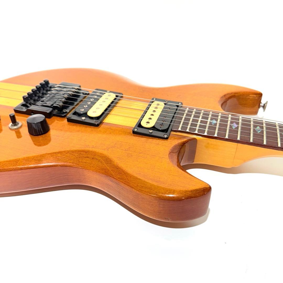 【希少】Aria Pro Ⅱ Thor Sound TS-600 エレキギター