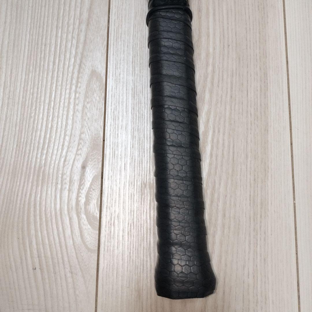 テニスの王子様 神尾アキラ使用モデルXL MEGA IMPEDANCE TITA