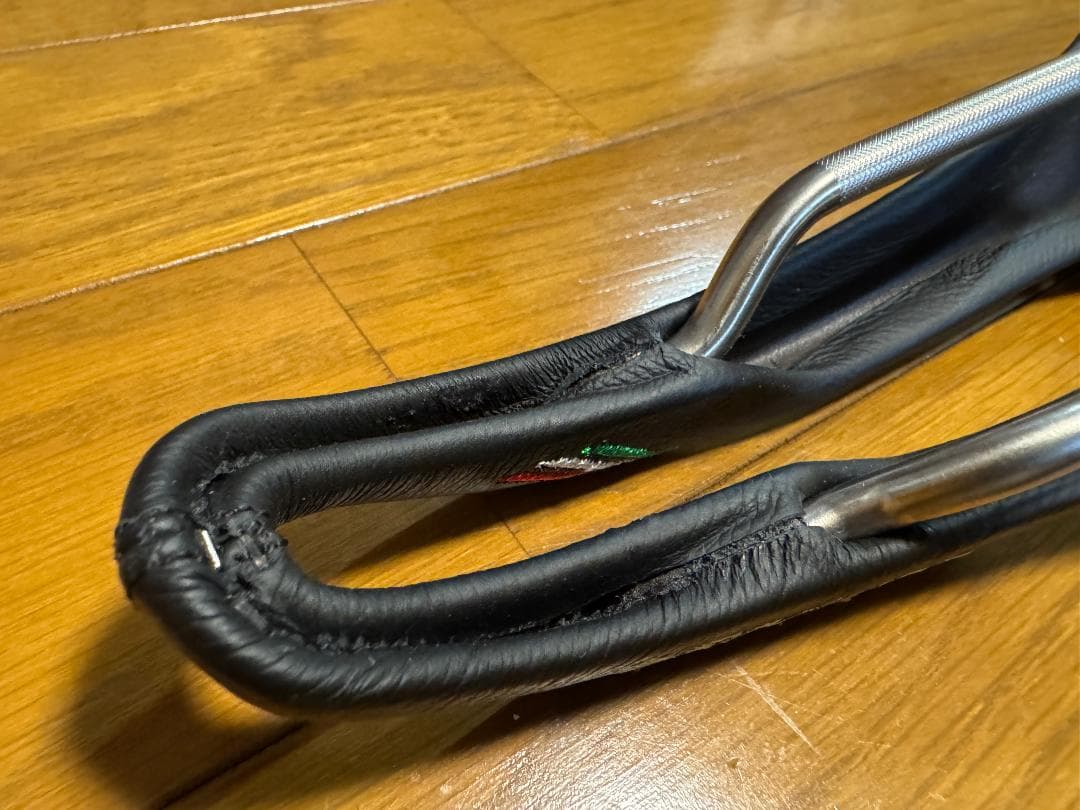 ◆美品　Selle　SMP　ロードバイクサドル◆