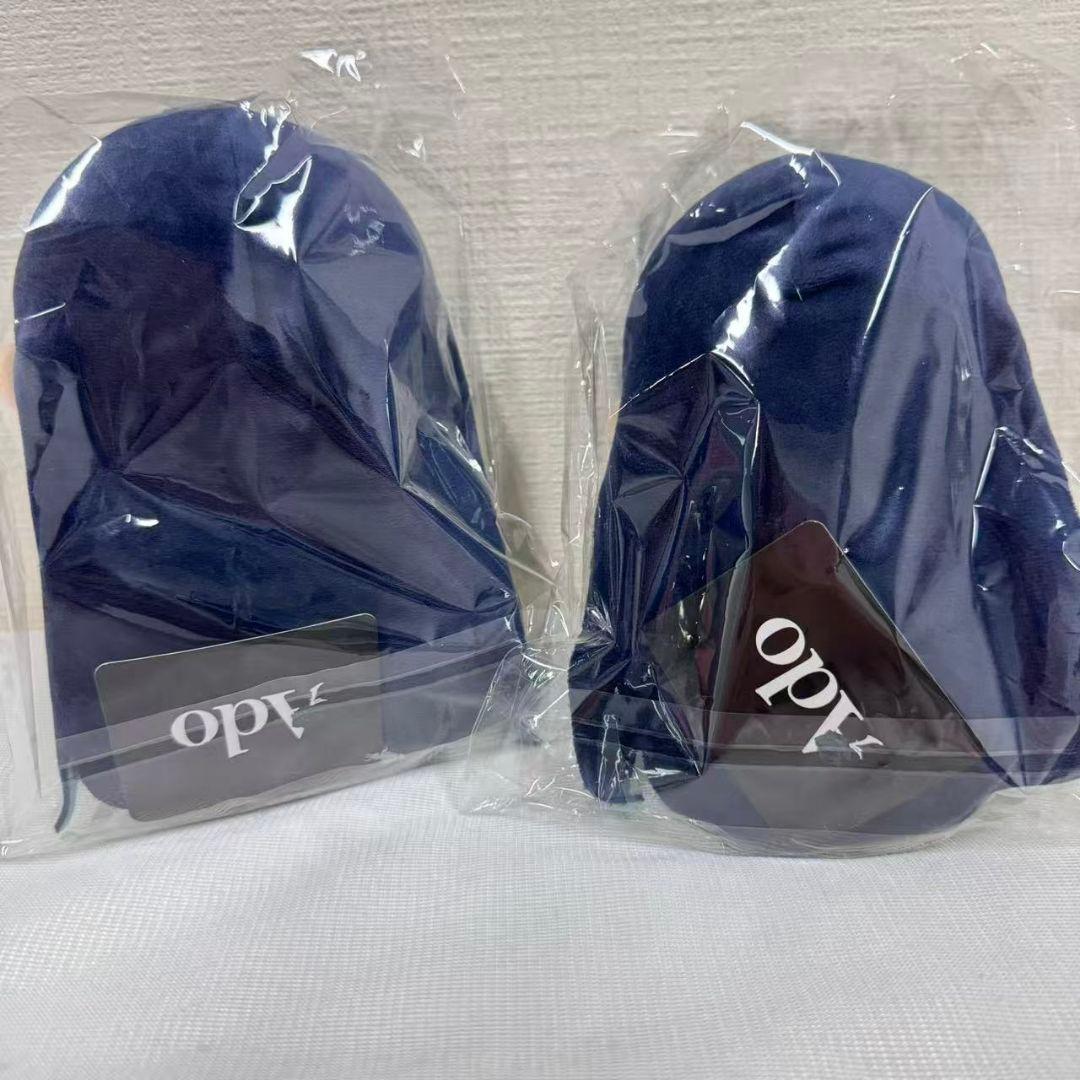 生まれましたよおめでとうAdoちゃんぬいぐるみ A B 2個セット