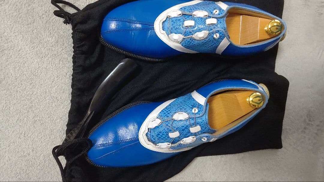 フットジョイ アイコン マイジョイ Boa 26cm