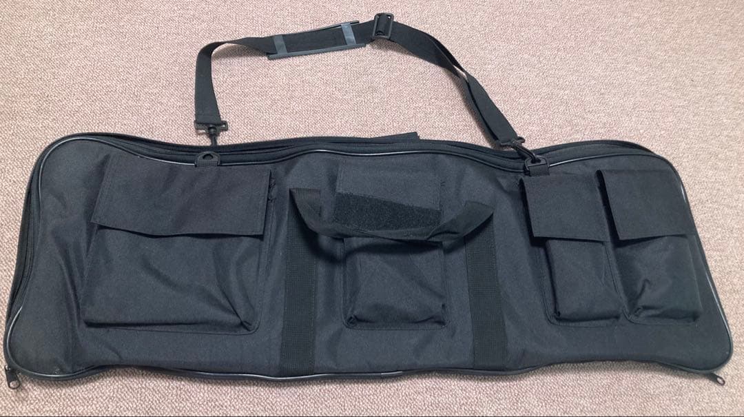 【MP5J】東京マルイ+豪華備品付き